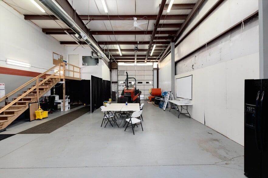 More Photos Of 14274 Longs Peak Ct, Mead Warehouse For Sale