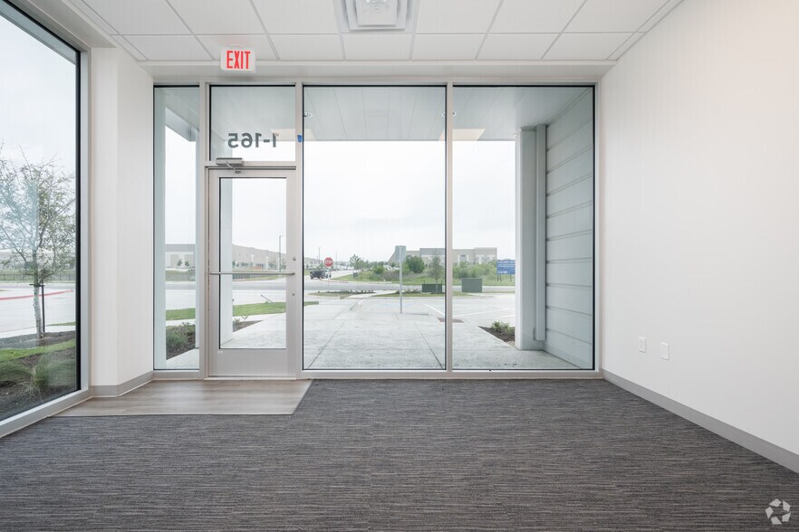 Photo of 1st Floor Ste 2-105