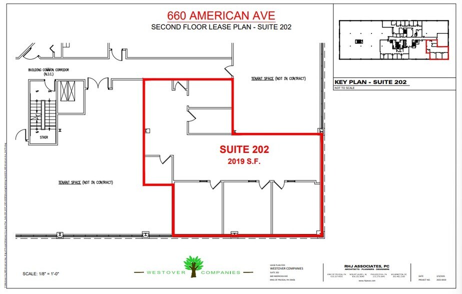 More Photos Of 660 American Ave, King Of Prussia Unknown For Lease