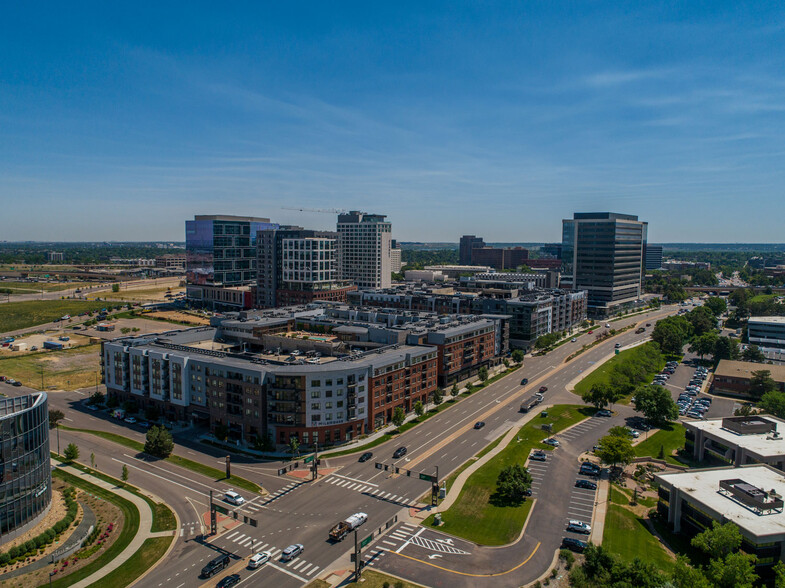 Primary Photo Of 6750 E Chenango Ave, Denver Apartments For Lease