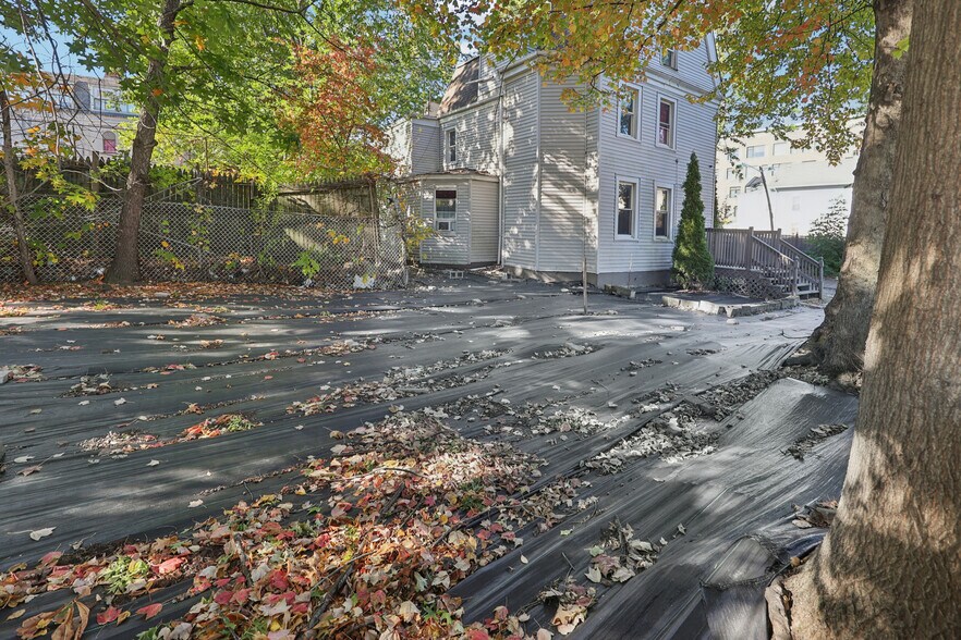 More Photos Of 41-45 N Clinton St, East Orange Storefront For Sale