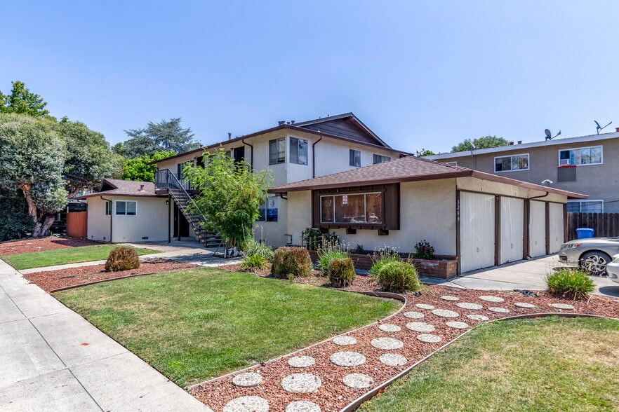 Primary Photo Of 3249 Williamsburg Dr, San Jose Apartments For Sale