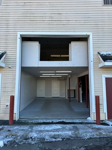 More Photos Of 15 S 7th Ave, Long Branch Self Storage For Lease