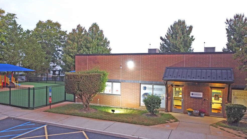 Primary Photo Of 4 Hartford Dr, Tinton Falls Office For Sale