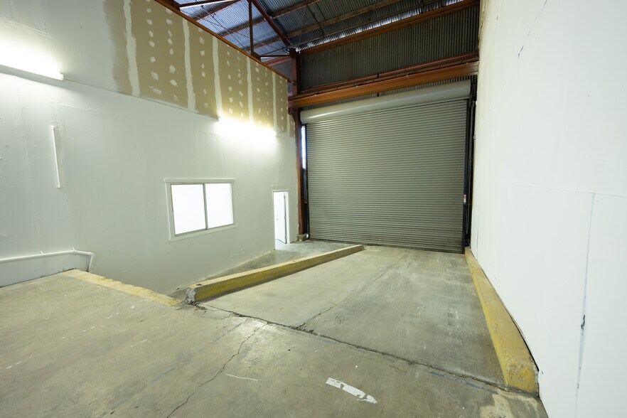 More Photos Of 1400 N C St, Sacramento Warehouse For Lease
