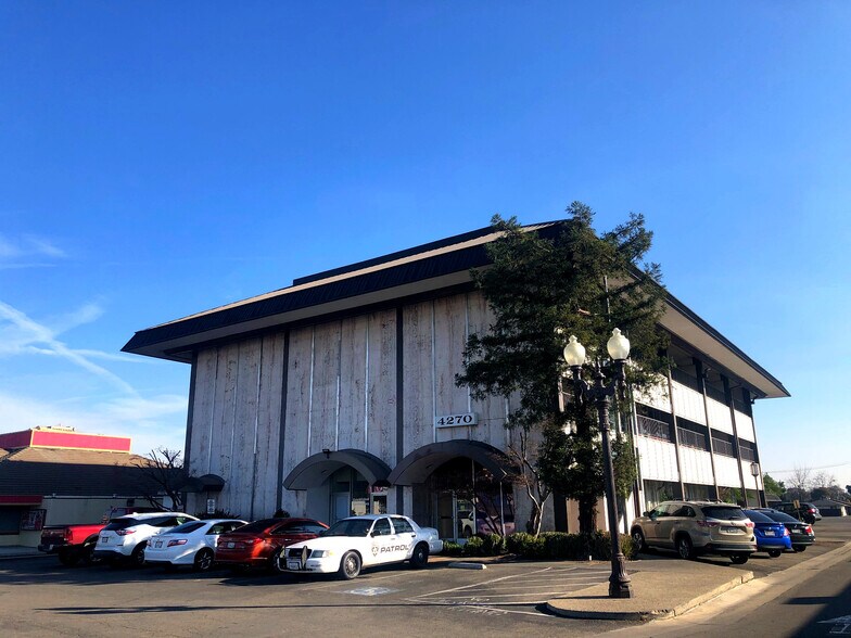 Primary Photo Of , Fresno Office For Sale
