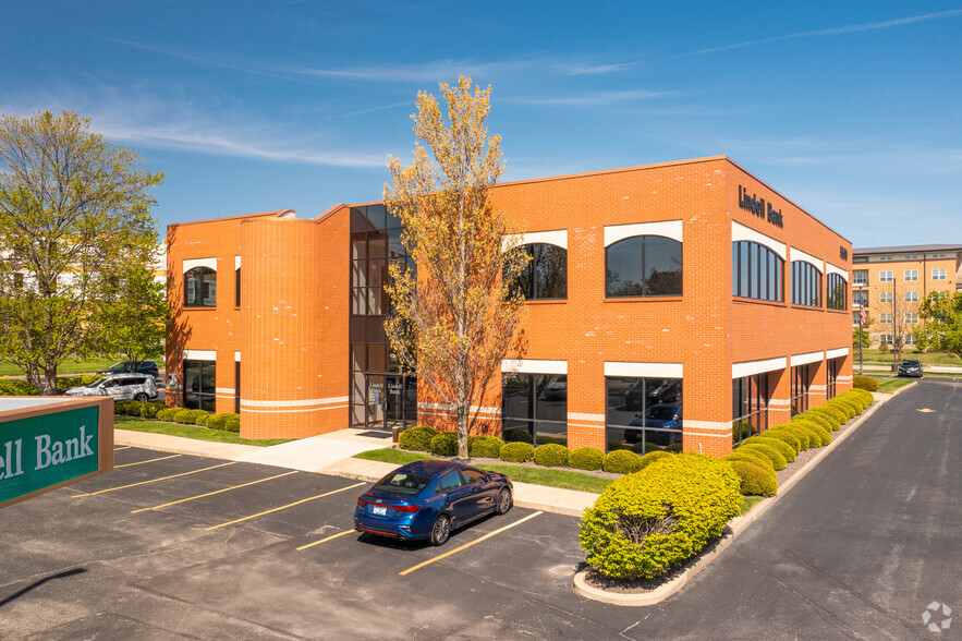 Primary Photo Of 5500 Mexico Rd, Saint Peters Office For Lease