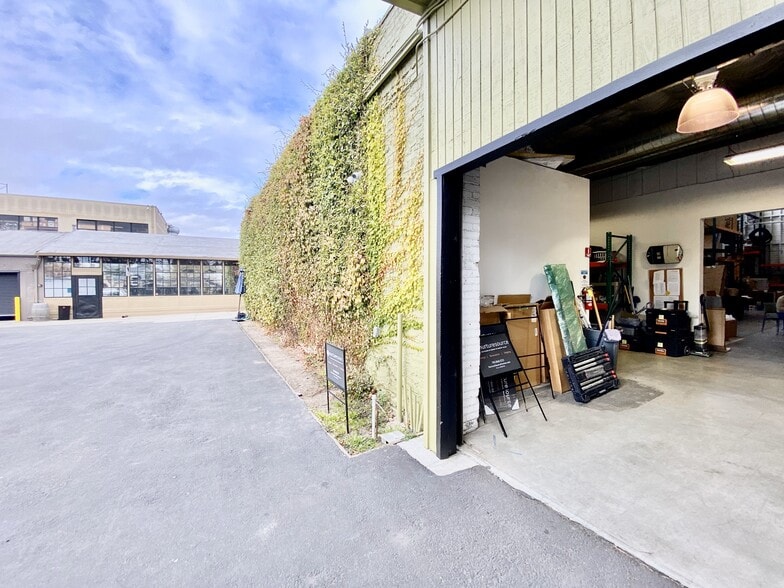 More Photos Of 1360 5th St, Berkeley Warehouse For Lease
