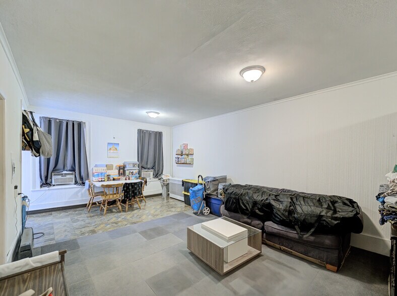 More Photos Of 57 Halsey St, Newark Storefront Retail Residential For Sale