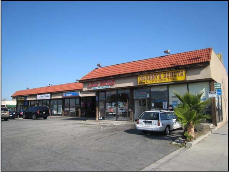Primary Photo Of 9345-9361 Alondra Blvd, Bellflower Storefront For Sale