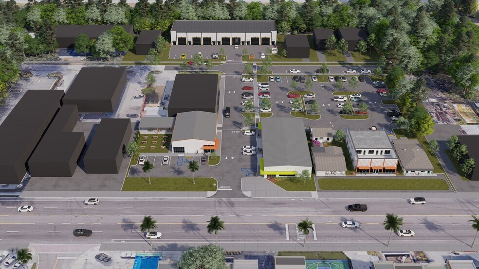 More Photos Of 1980 W Fairbanks Ave, Winter Park Office For Sale