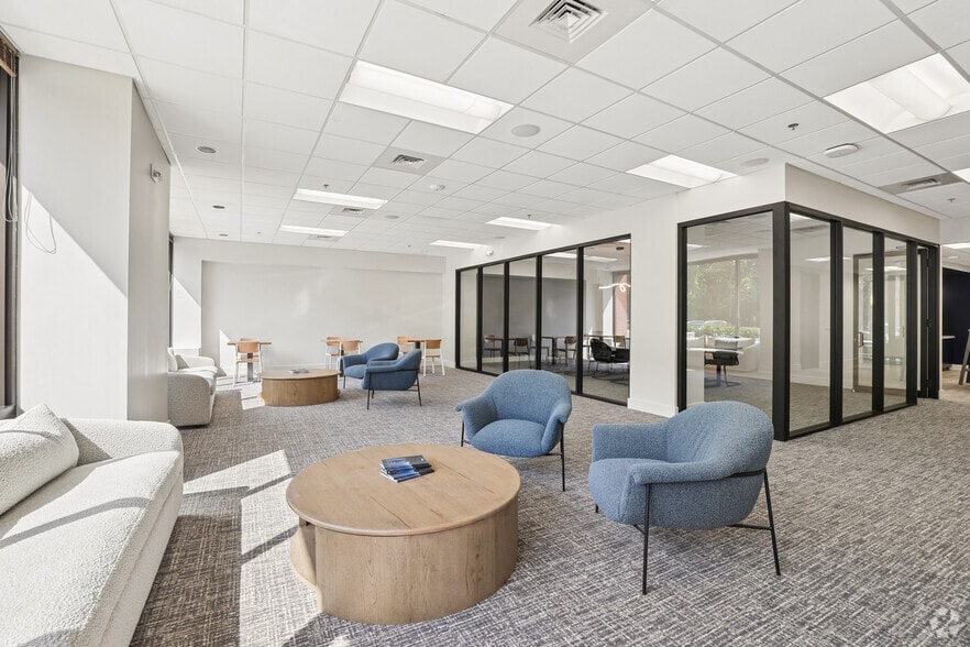 More Photos Of 111 Westwood Pl, Brentwood Office For Lease