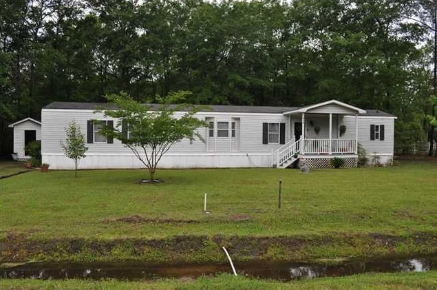 2636 US 17A Hwy  