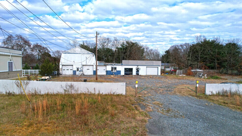 More Photos Of 285 W White Horse Pike, Galloway Auto Dealership For Sale