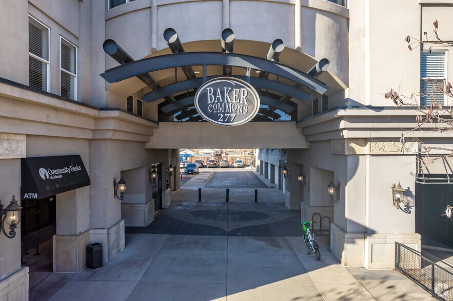 More Photos Of 277 Broadway, Denver Apartments For Lease