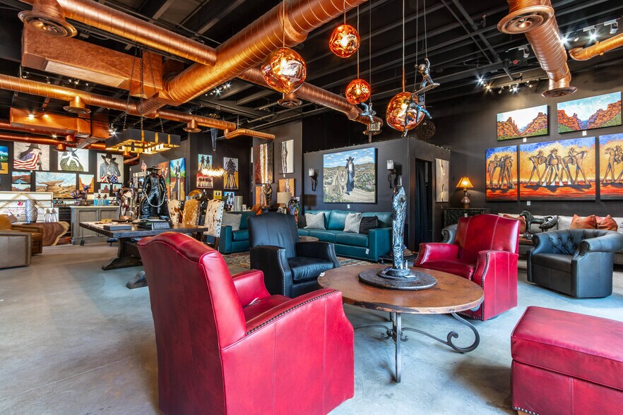 More Photos Of 6501 N Cave Creek Rd, Cave Creek Unknown For Lease