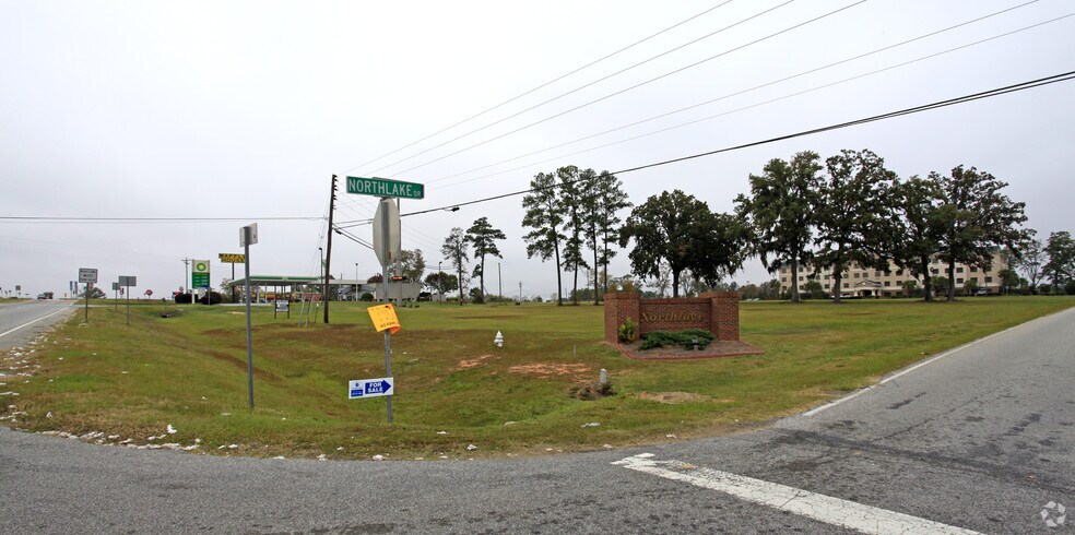 More Photos Of Valdosta Rd, Valdosta Land For Sale