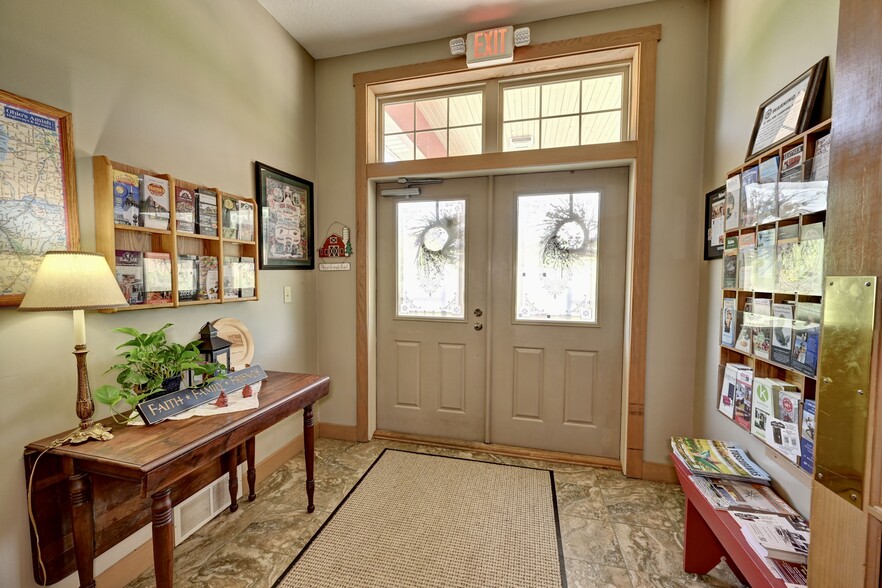 More Photos Of 6838 County Road 203, Millersburg Hospitality For Sale