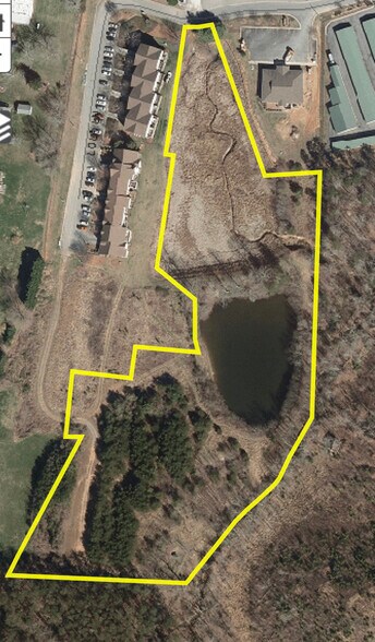 More Photos Of 8AC Lola Ln, Pilot Mountain Land For Sale
