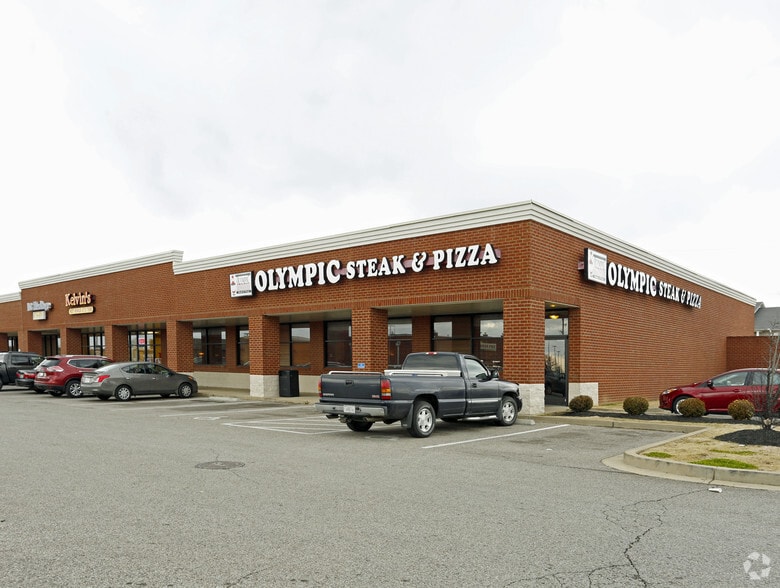 More Photos Of Highway 51 @ Wilkinville Rd, Millington Unknown For Lease