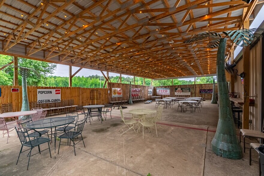 More Photos Of 3801 Happy Bend Rd, Atkins Restaurant For Sale