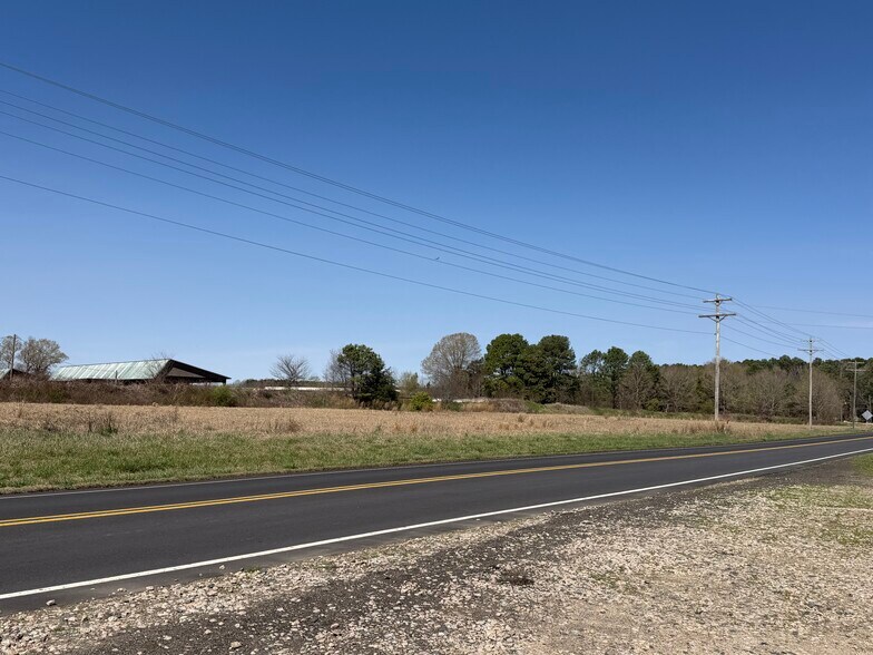 Primary Photo Of TBD NC Hwy 48 Hwy, Battleboro Land For Sale
