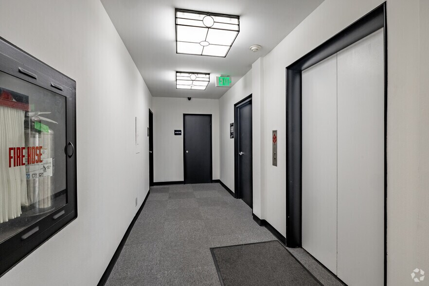 More Photos Of 611 S Catalina St, Los Angeles Loft Creative Space For Lease