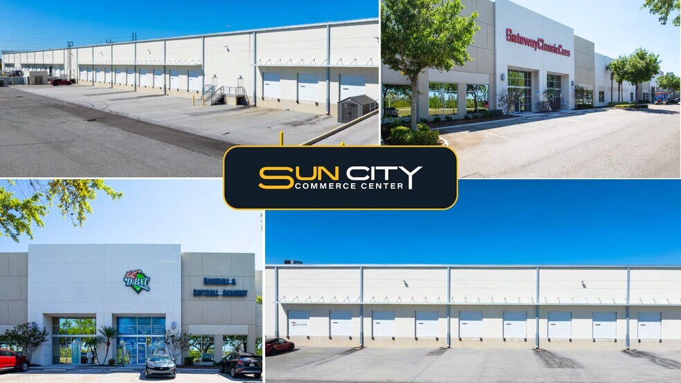 More Photos Of 351 30th St SE, Tampa Warehouse For Sale