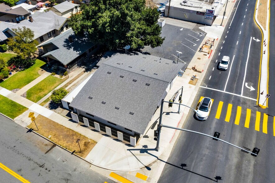 More Photos Of 1192 Garey Ave, Pomona Freestanding For Sale
