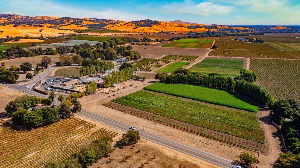 More Photos Of 0 Suisun Valley Road, Fairfield Land For Sale