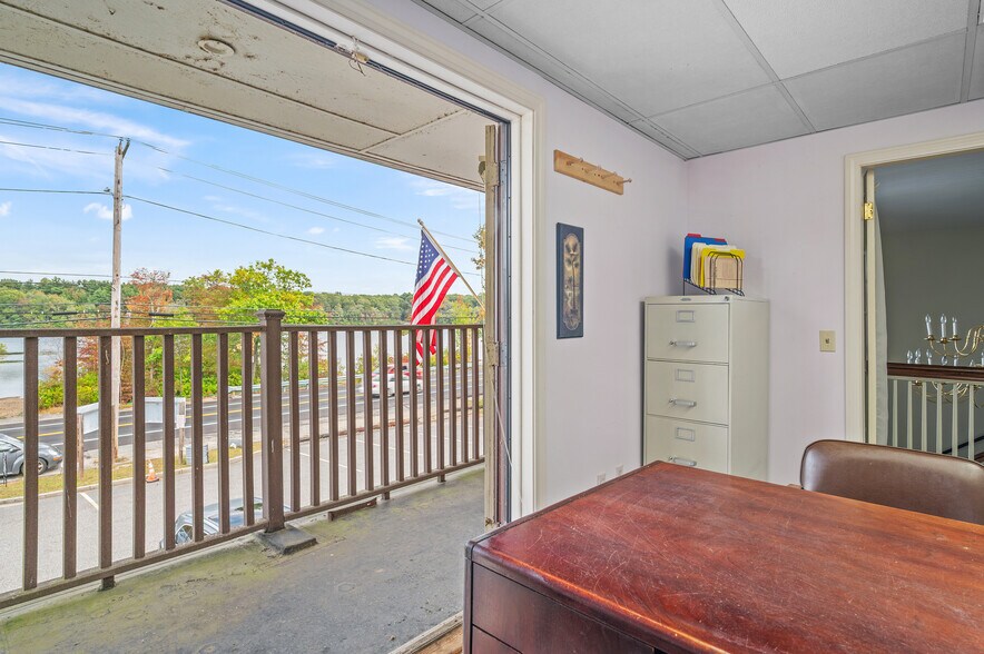 More Photos Of 2 Douglas Pike, Smithfield Office For Sale