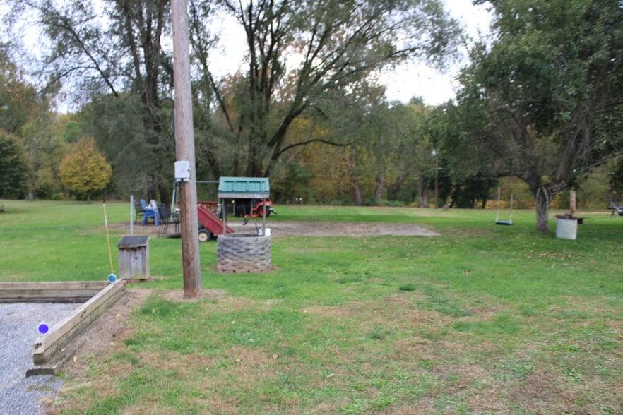 More Photos Of 334 W Creek Rd, Cogan Station Manufactured Housing Mobile Home Park For Sale