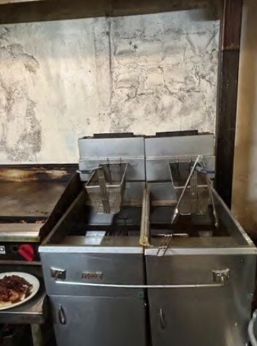 More Photos Of 107 N Kent St, Gorman Storefront Retail Residential For Sale