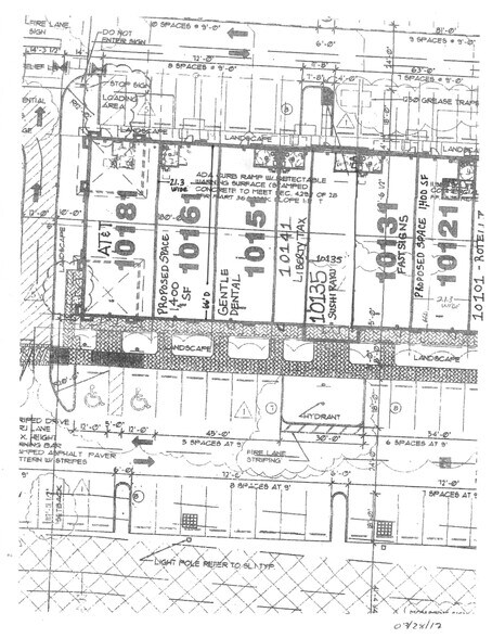 More Photos Of 10101-10181 W Commercial Blvd, Fort Lauderdale Unknown For Lease