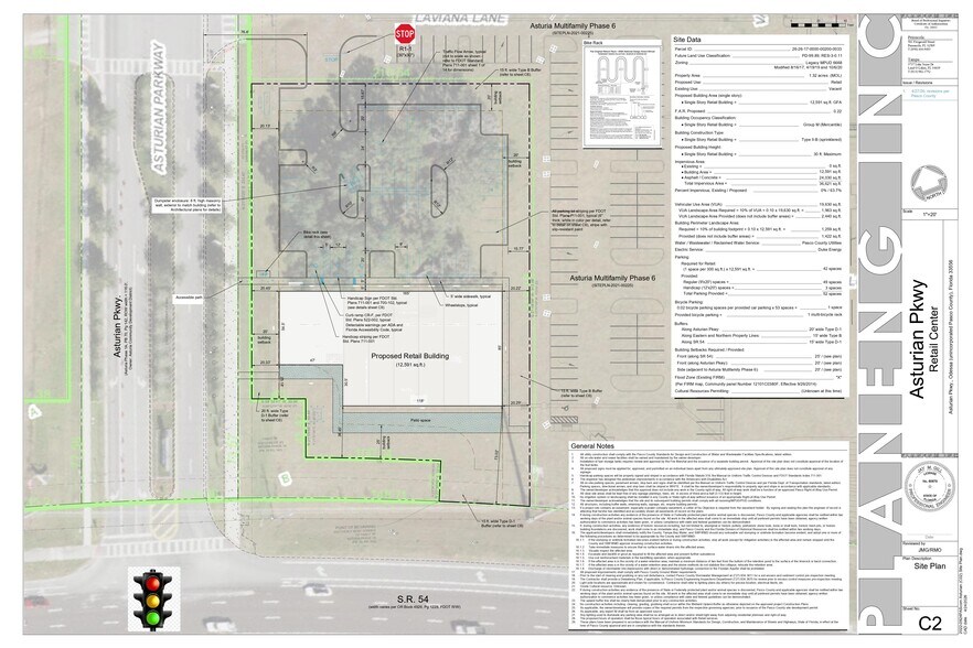 More Photos Of 14737 State Road 54, Odessa Storefront Retail Office For Lease