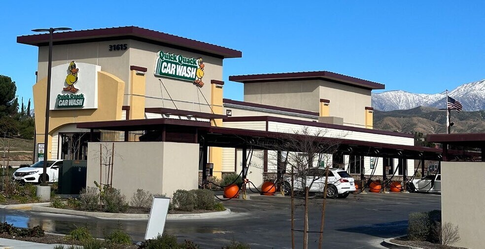 More Photos Of 31555 Yucaipa, Yucaipa Unknown For Lease