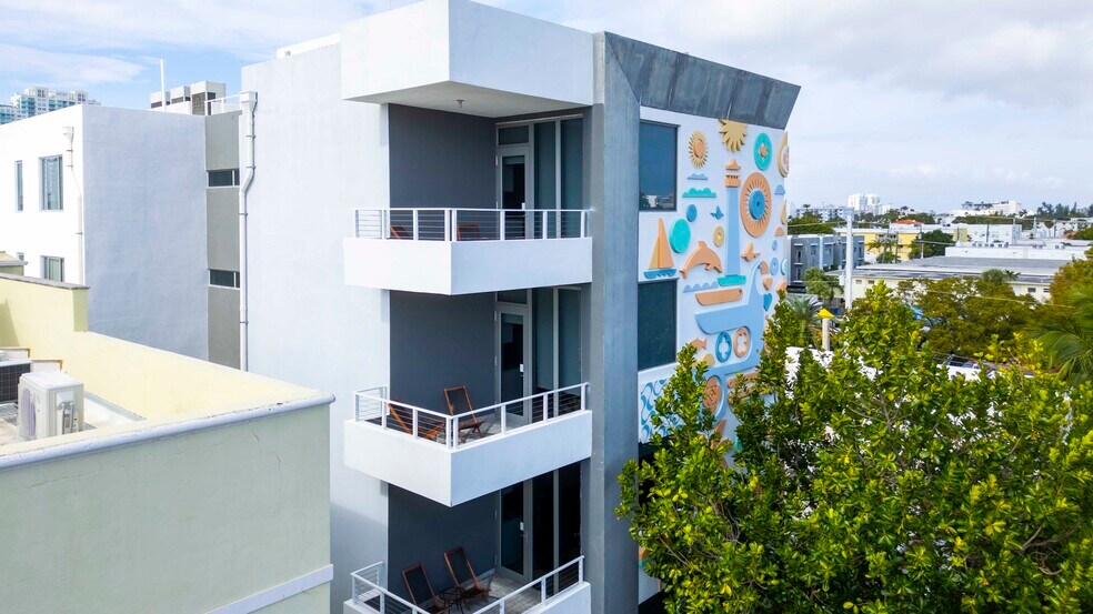 More Photos Of 538 Meridian Ave, Miami Beach Hospitality For Sale