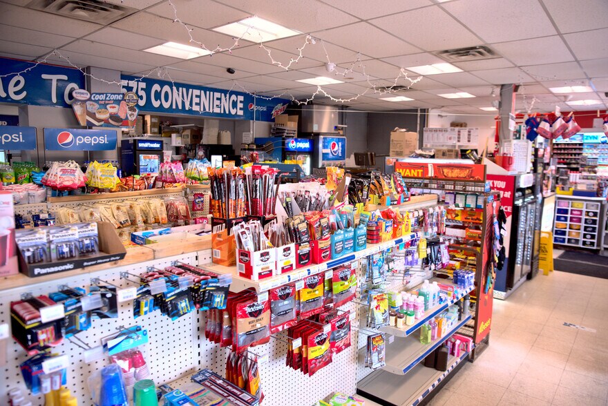 More Photos Of , Jamestown General Retail For Sale