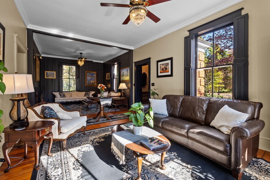 More Photos Of 7891 Boston Rd, Roxboro Specialty For Sale