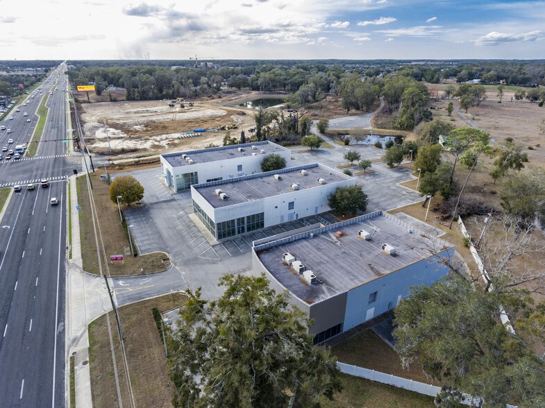 Primary Photo Of 3949 SW College Rd, Ocala Auto Dealership For Sale