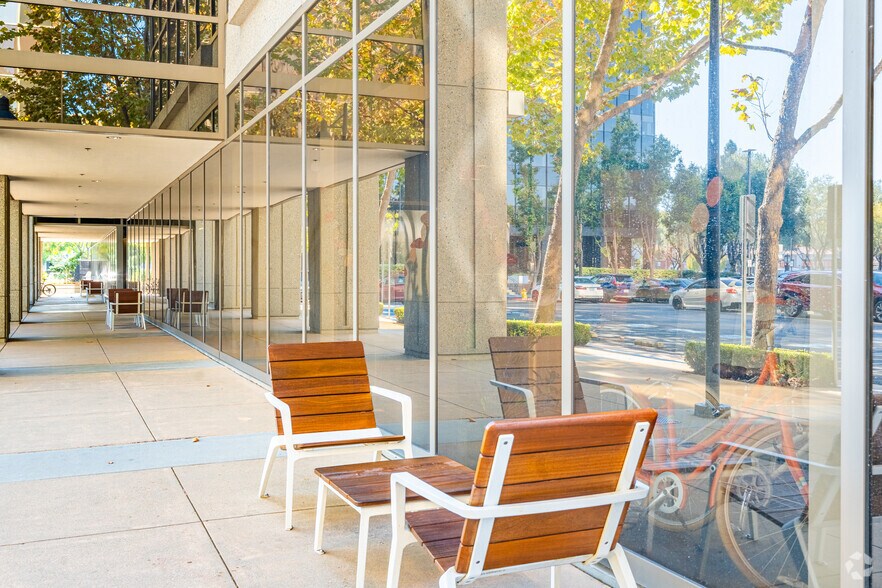 More Photos Of 1901 S Bascom Ave, Campbell Unknown For Lease