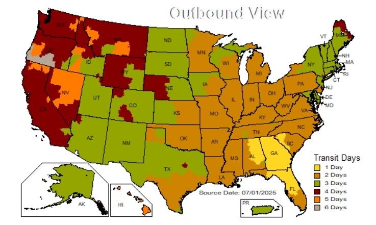 More Photos Of 2032 Sylvester Dr, Moultrie Warehouse For Sale