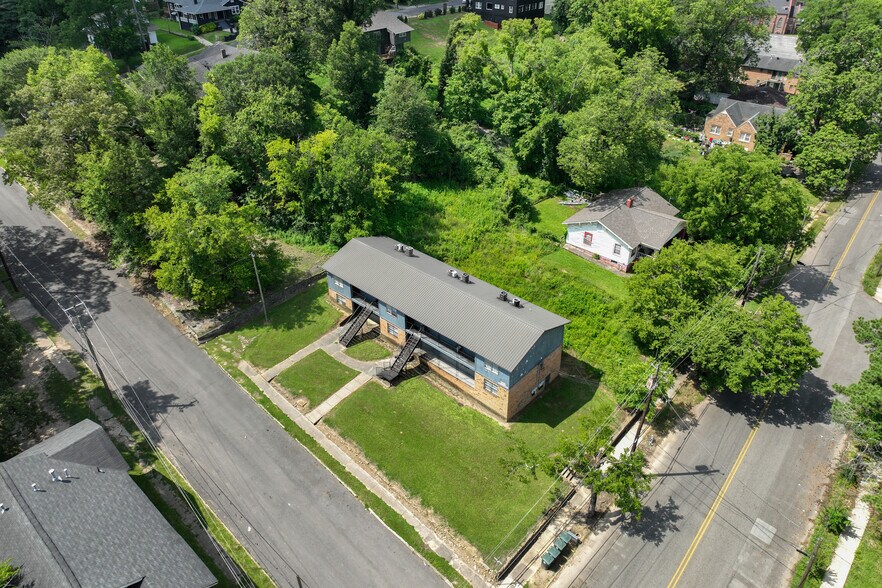 More Photos Of , Birmingham Multifamily For Sale