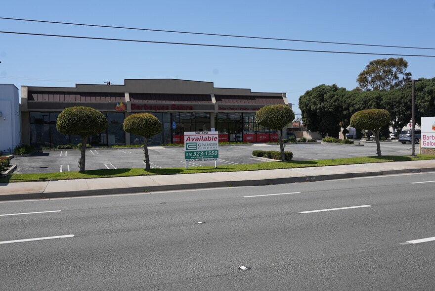 More Photos Of 18225 Hawthorne Blvd, Torrance Storefront Retail Office For Sale
