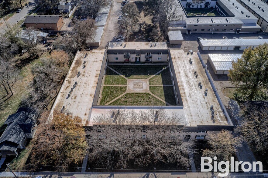 More Photos Of 633 E 10th St, York Apartments For Sale