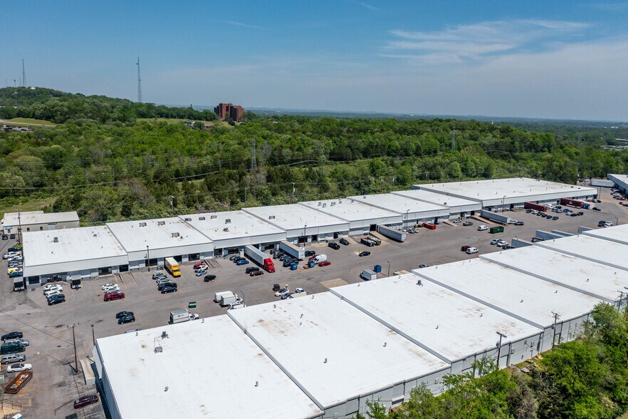 More Photos Of 3310-3422 Ambrose Ave, Nashville Unknown For Lease