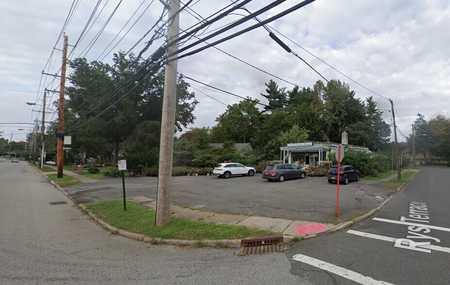 More Photos Of 13-09 Saddle River Rd, Fair Lawn Land For Sale