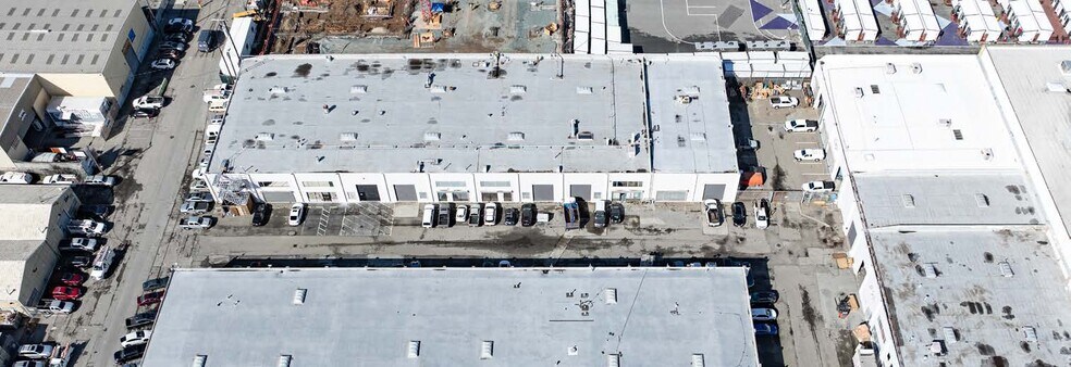 More Photos Of 676-780 Toland St, San Francisco Manufacturing For Lease