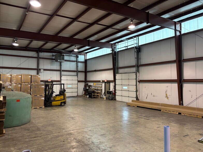 More Photos Of 55 Westville Rd, Plaistow Manufacturing For Sale