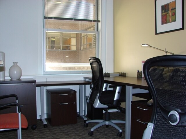 Photo of 4th Floor Ste Membership Coworking